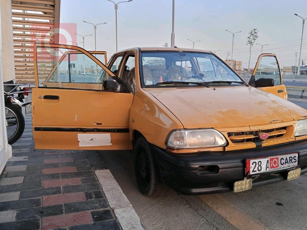 سايبا 131